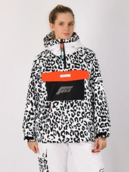 Free Cover / Куртка горнолыжная / сноуборд