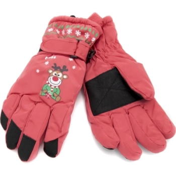 WELLDONE / Перчатки горнолыжные / повседневные / детские / для активного отдыха WELLDONE / Перчатки горнолыжные / повседневные / детские / для активного отдыха