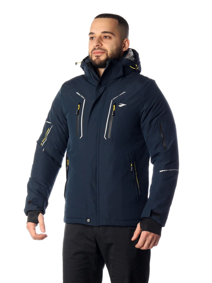 Master Class / Куртка горнолыжная