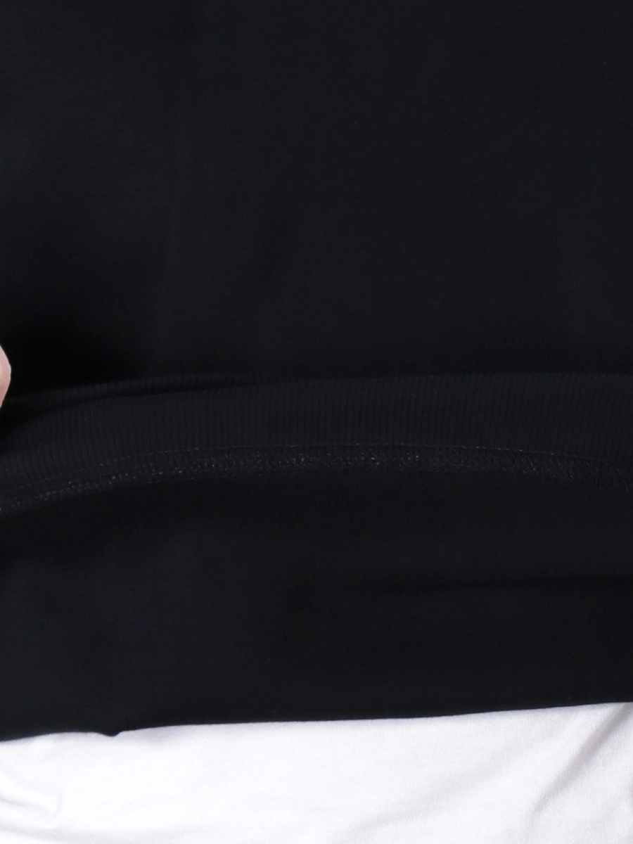 Lankins / Свитшот повседневный хлопок