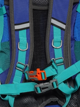 Naulice / Рюкзак туристический 28 литров Naulice / Рюкзак туристический 28 литров