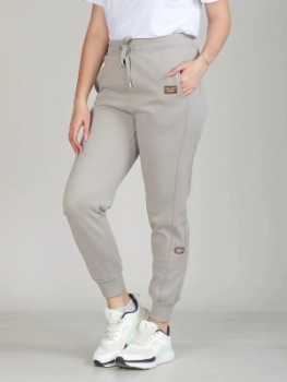 Айли / Брюки утепленные  / джоггеры