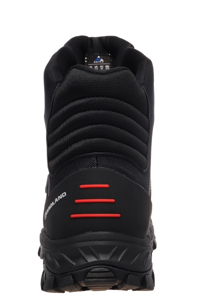 Editex / Ботинки спортивные Nordland W2288