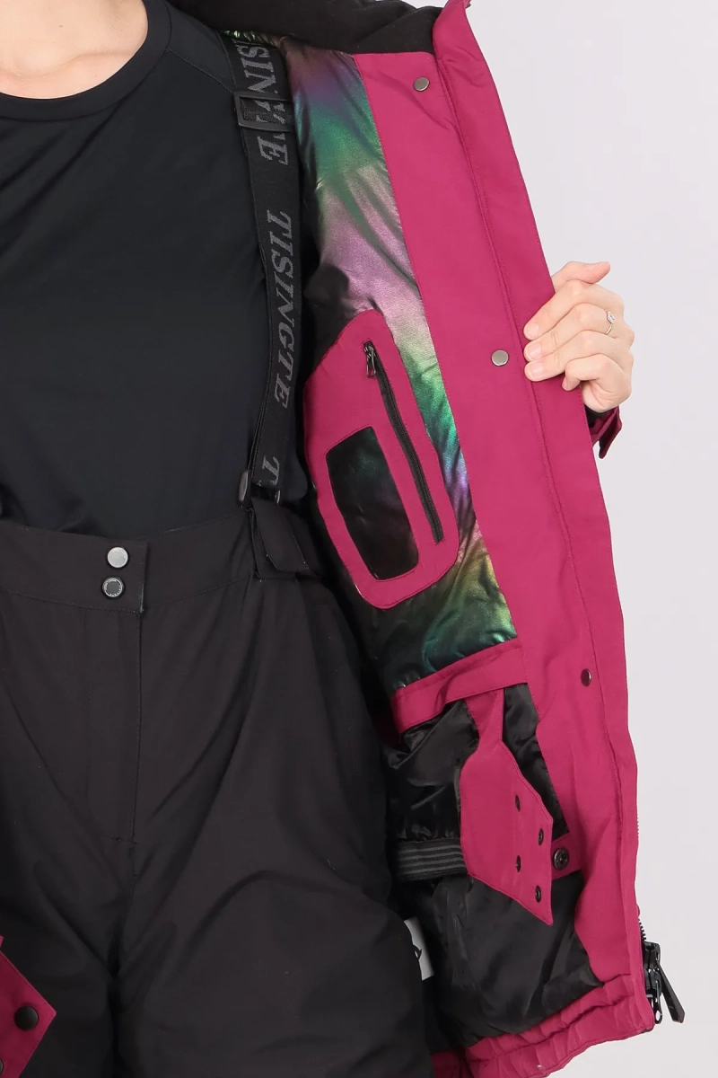 Raid Point / Куртка