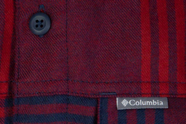 Columbia / Рубашка 1862061-425