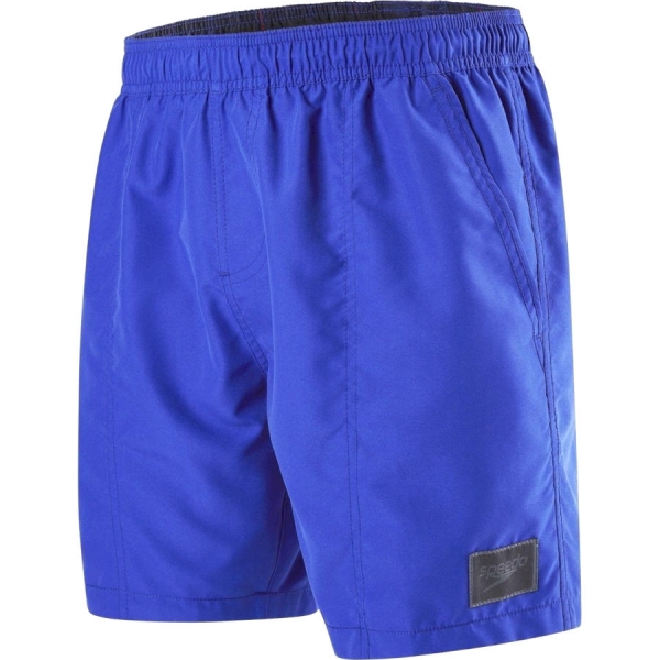 Speedo / Шорты пляжные Check Trim Leisure 16" Watershort 8-09264C180