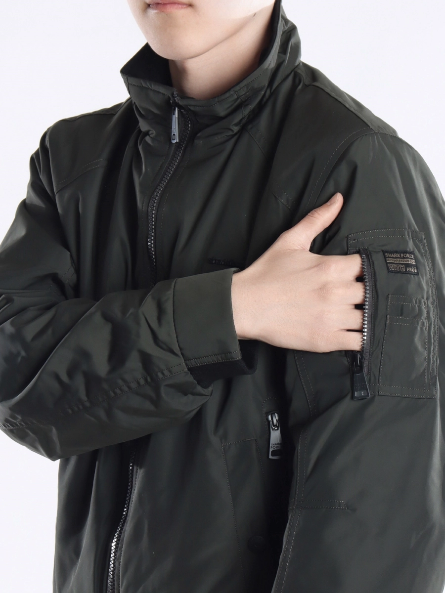 Shark Force / Куртка демисезонная Shark Force / Куртка демисезонная