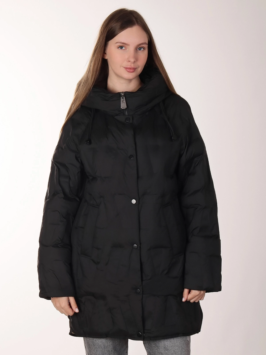 Lora Duvetti / Пальто утепленное