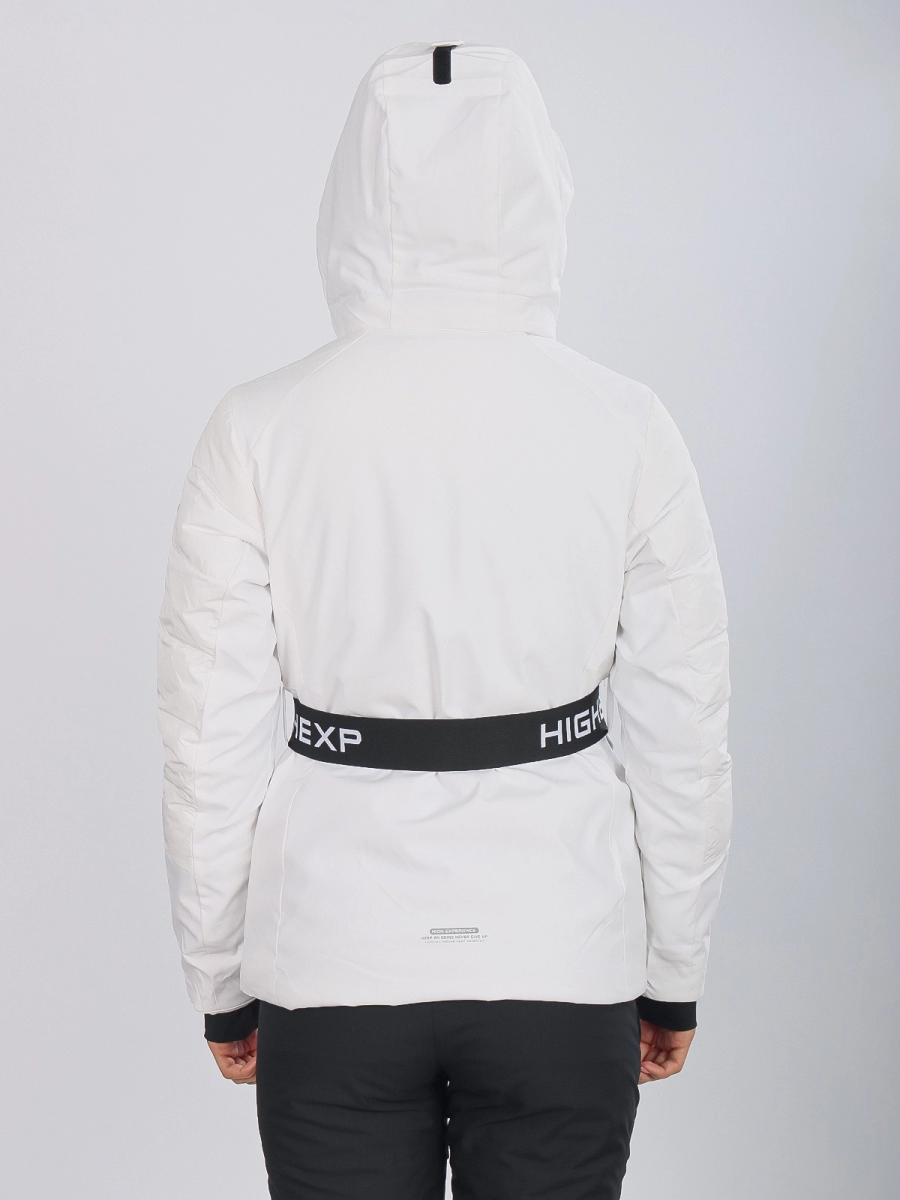 High Experience / Куртка горнолыжная / сноубордическая женская