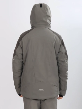 High Experience / Куртка горнолыжная мужская