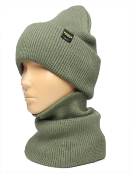 MISKORKI / Шапка женская