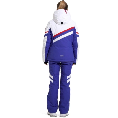 Куртка горнолыжная High Experience