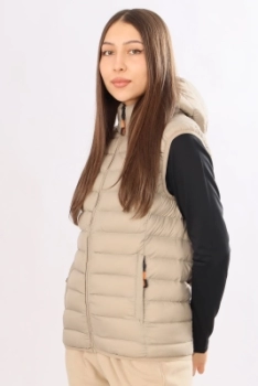 Sport & Moda / Жилет утепленный