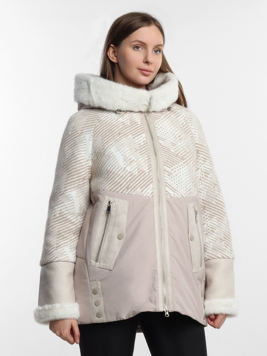 Naulice / Куртка утепленная