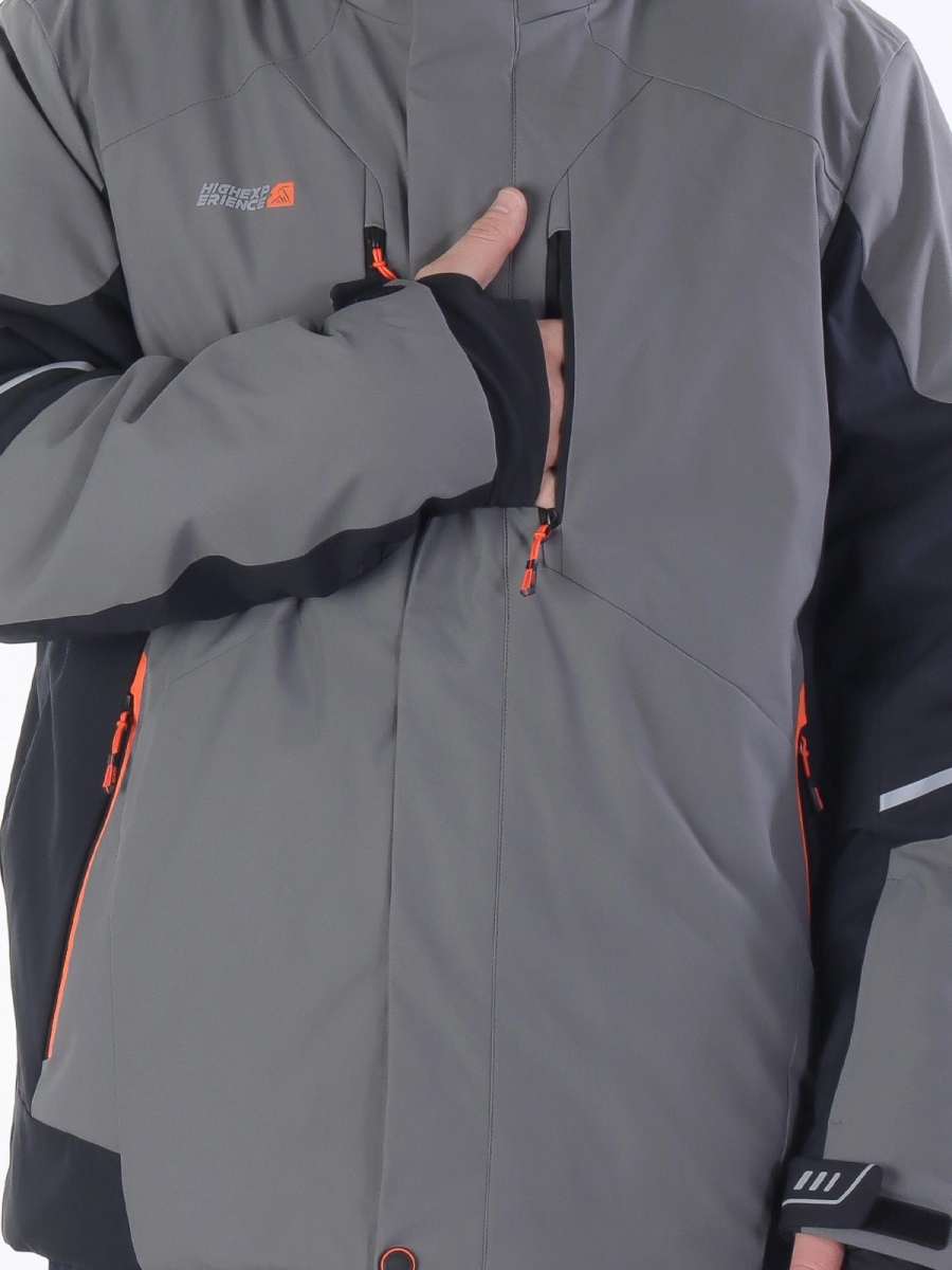 High Experience / Куртка горнолыжная