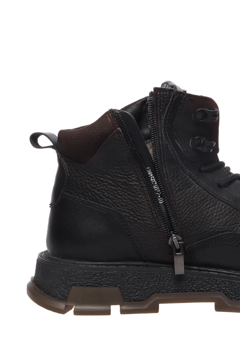 Magellan / Ботинки мужские утепленные