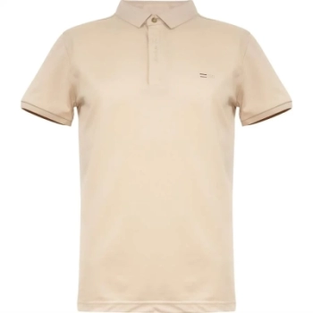 Mostom / Футболка-поло Mostom / Футболка-поло