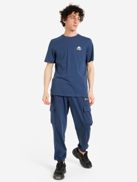 Kappa / Футболка Authentic Core 122954-Z4