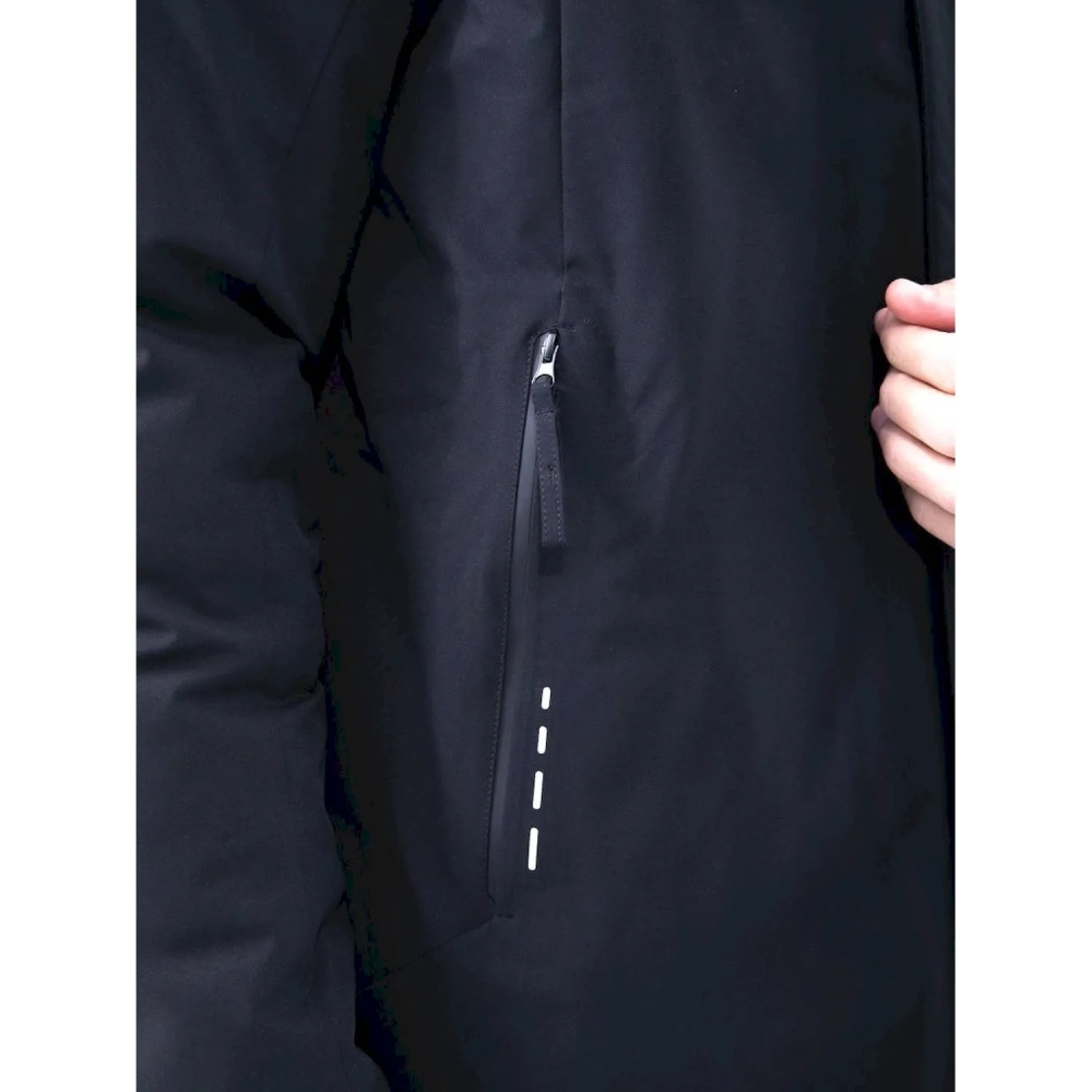 High Experience / Куртка-парка зимняя теплая High Experience / Куртка-парка зимняя теплая