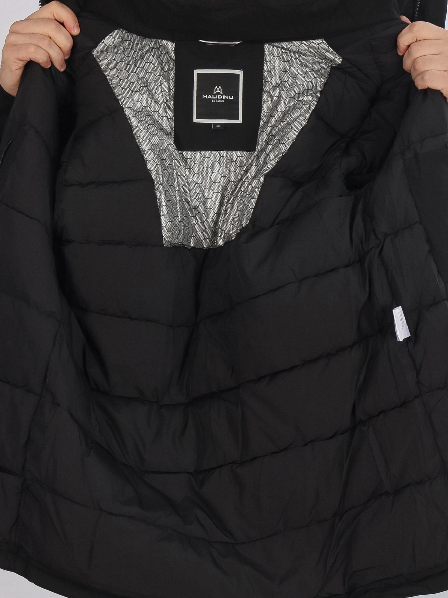 Malidinu / Куртка утепленная
