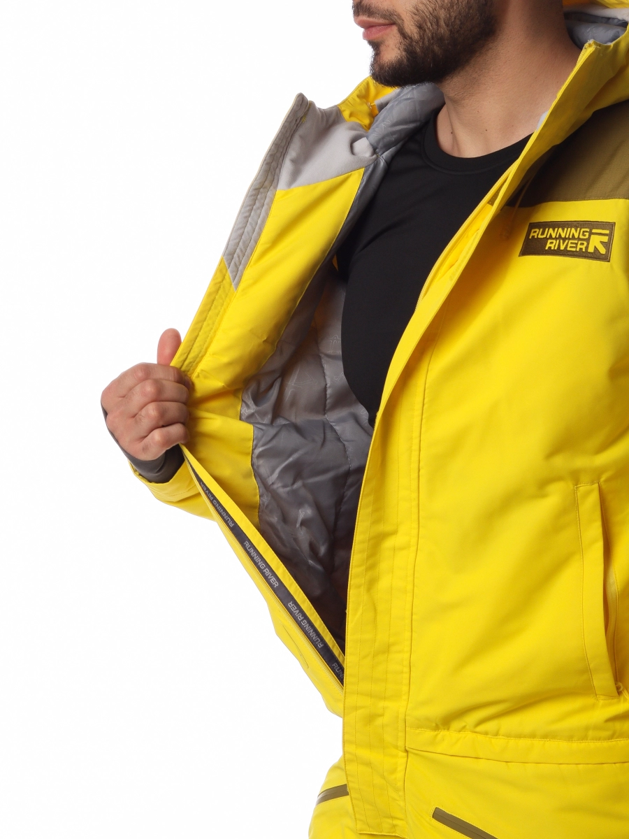 Running River / Комбинезон горнолыжный