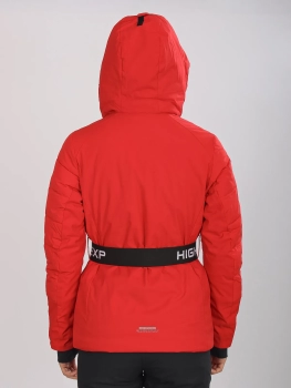 High Experience / Куртка горнолыжная / сноубордическая женская High Experience / Куртка горнолыжная / сноубордическая женская