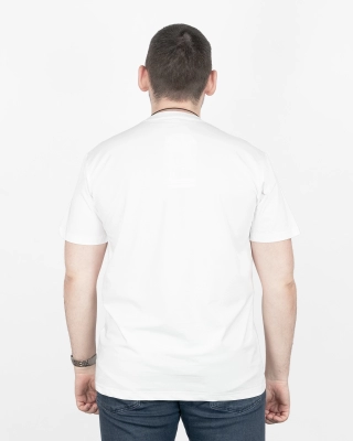 ROHU / Футболка