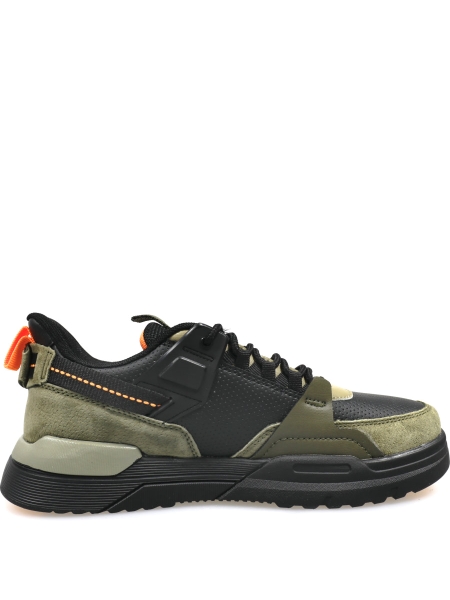 Baas / Кроссовки спортивные M7310