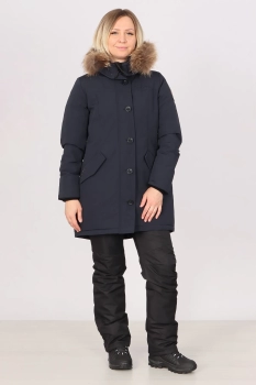 Tiger Force / Парка утепленная