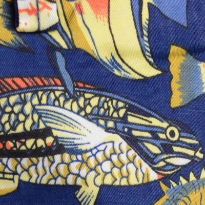 Leisure Time / Шорты