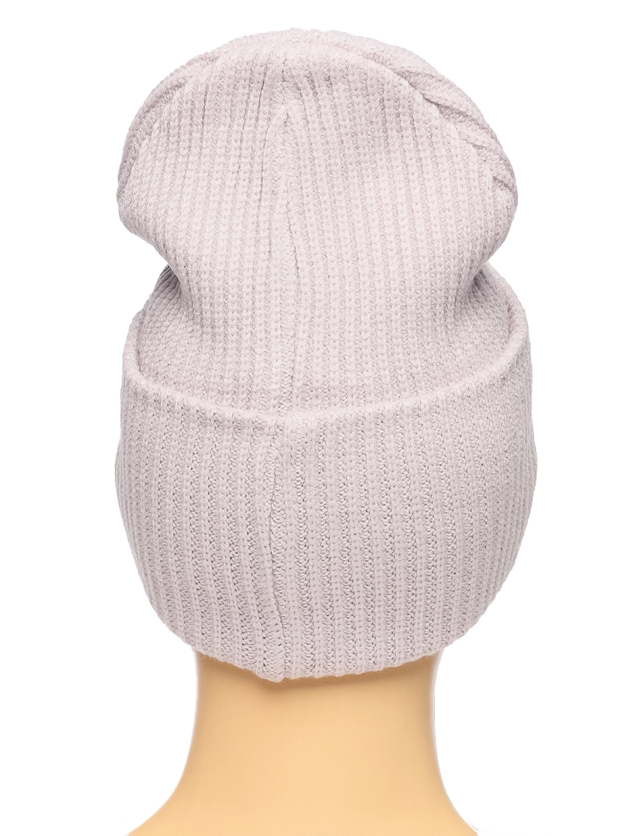 SAYA EMBRA / Шапка женская