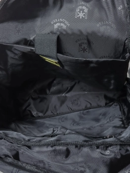 Volunteer / Городской рюкзак