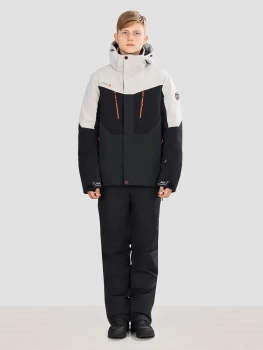 High Experience / Куртка горнолыжная мужская