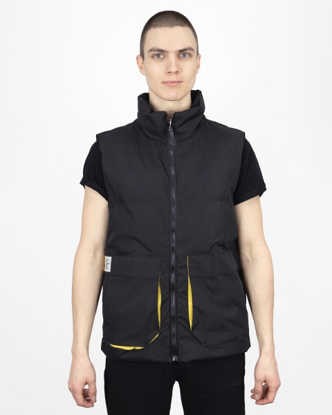 Cittys / Жилет 22977
