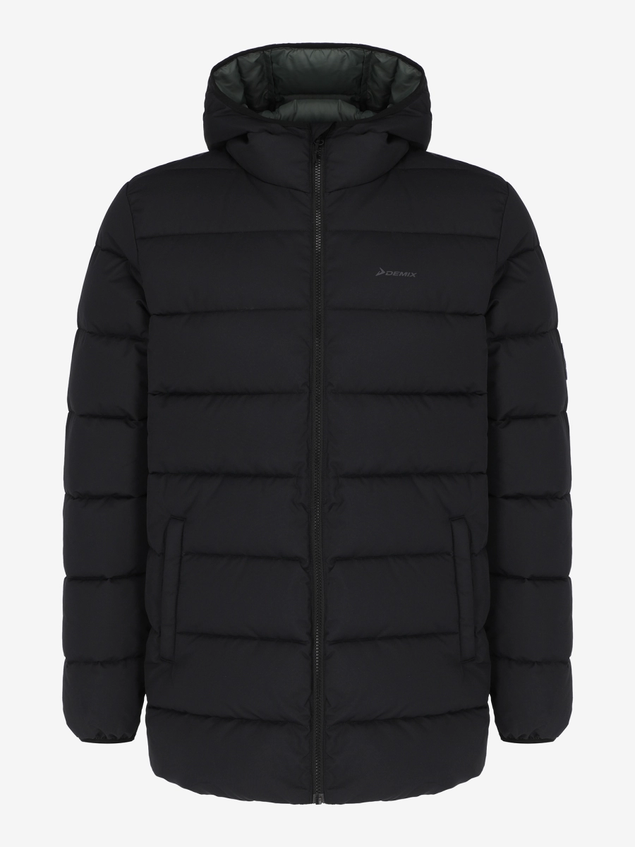 Demix / Пуховик