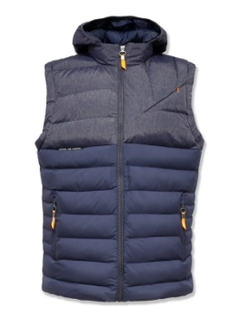 Sport & Moda / Жилет