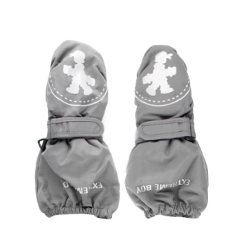 Handai / Варежки