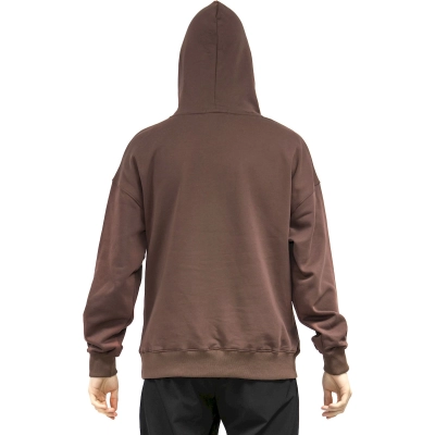 Толстовка / с капюшоном