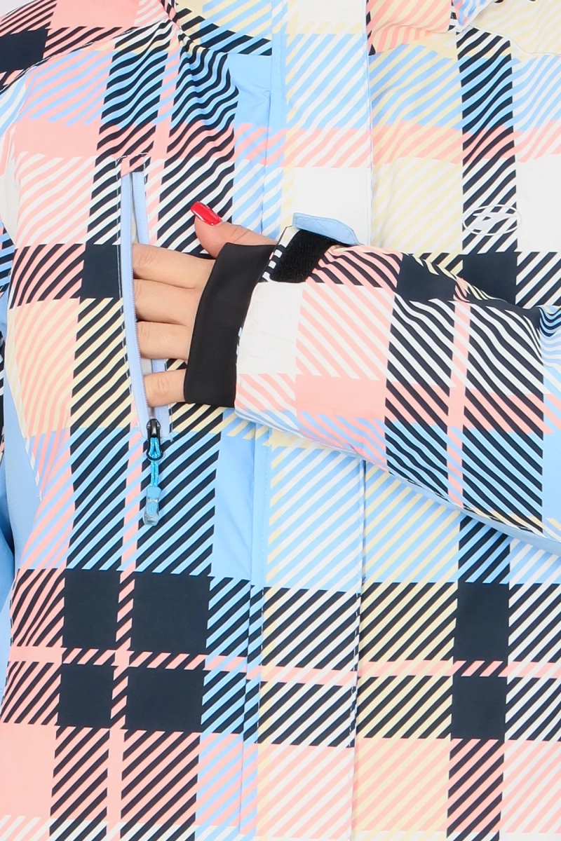 Master Class / Куртка горнолыжная / сноубордическая