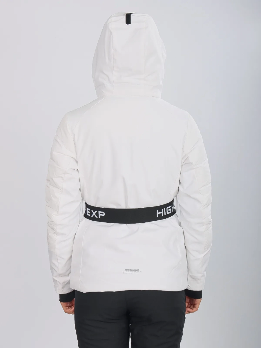 High Experience / Куртка горнолыжная / сноубордическая женская