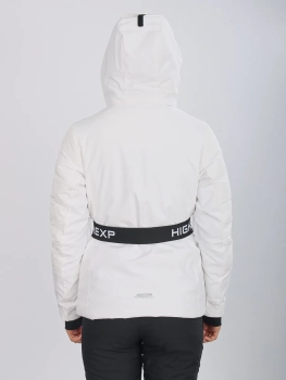 High Experience / Куртка горнолыжная / сноубордическая женская High Experience / Куртка горнолыжная / сноубордическая женская