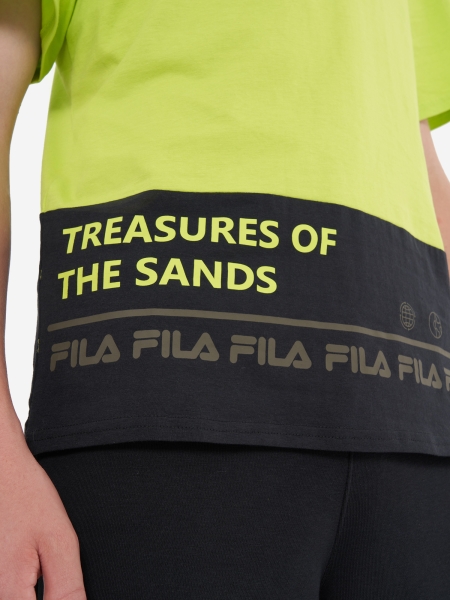 Fila / Футболка