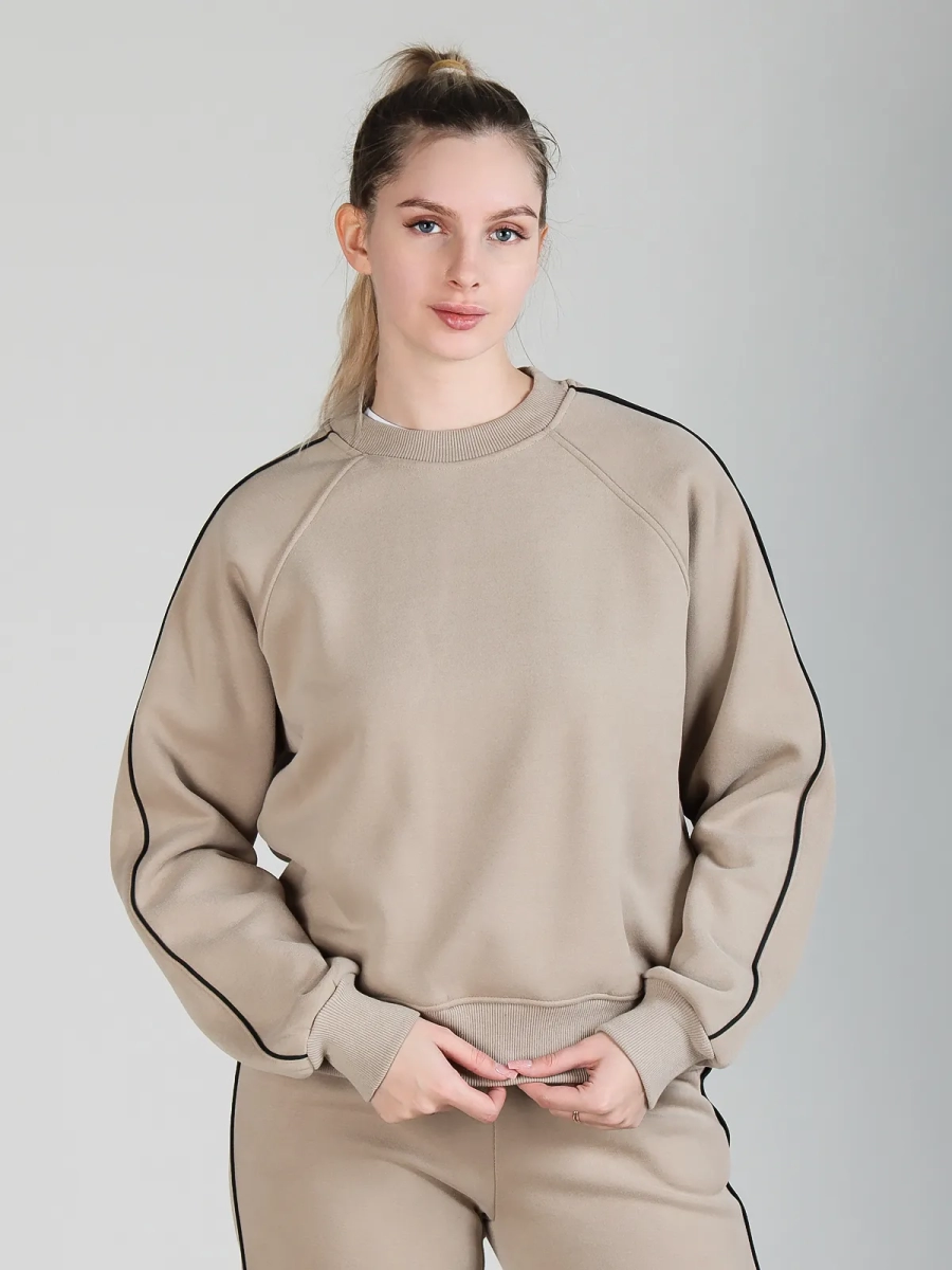 Айли / Костюм женский утепленный