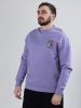 Lankins / Свитшот повседневный хлопок L5222