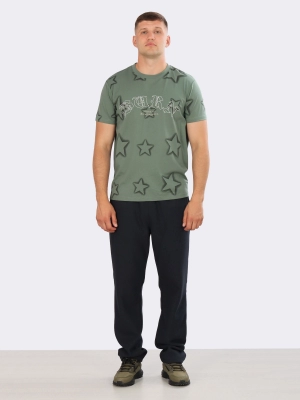 Naulice / Футболка повседневная