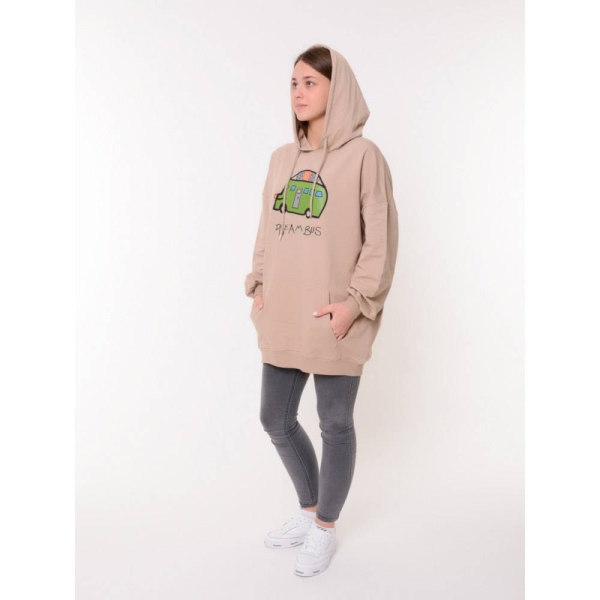 Chic and Charisma / Свитшот 900627