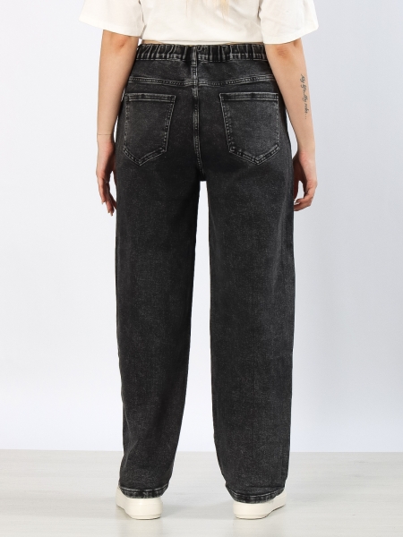Amadge Jeans / Джинсы женские  3322
