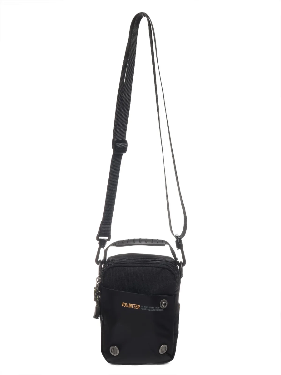 Volunteer / Барсетка с ремнем