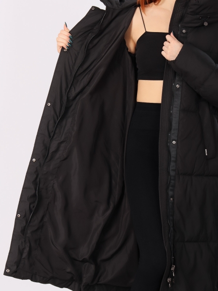 Chic and Charisma / Куртка M2038