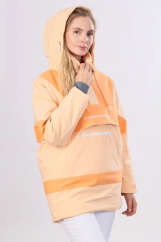 High Experience / Куртка горнолыжная